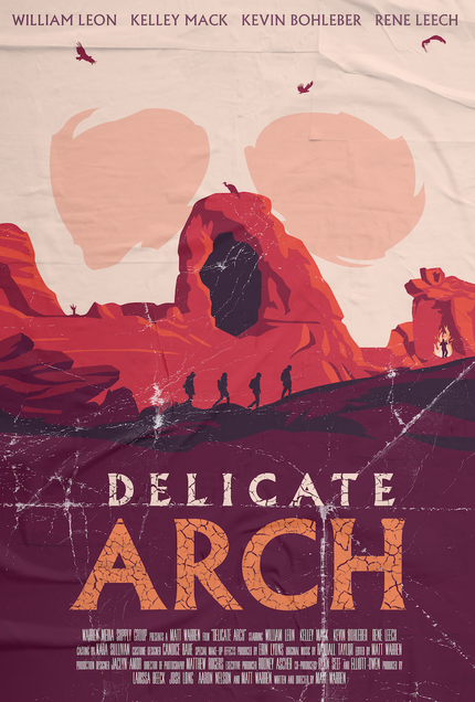 DELICATE ARCH Exclusive Clip: This Person Sees Only One Way Out